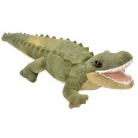 Wild Republic - Cuddlekins Alligator 18cm