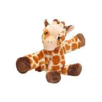 Wild Republic - Cuddlekins Huggers Giraffe 20cm