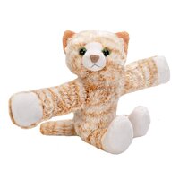 Wild Republic - Huggers Tabby Cat 20cm