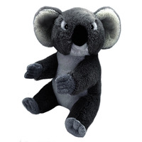 Wild Republic - Ecokins Koala Plush Toy 30cm