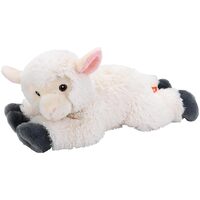 Wild Republic - Ecokins Lamb Plush Toy 30cm