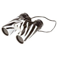 Wild Republic - Zebra Binoculars