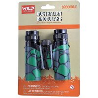 Wild Republic - Crocodile Binoculars