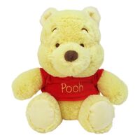 Winnie The Pooh - Beanie Pooh 28cm