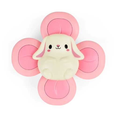 Tiger Tribe - Sensory Spinner - Bunny