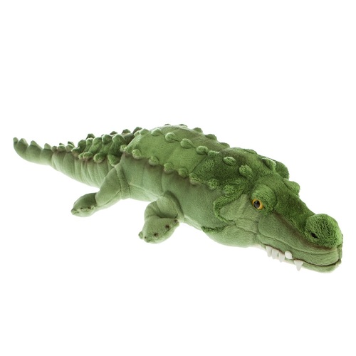 Bocchetta - Agro Crocodile Plush Toy 80cm