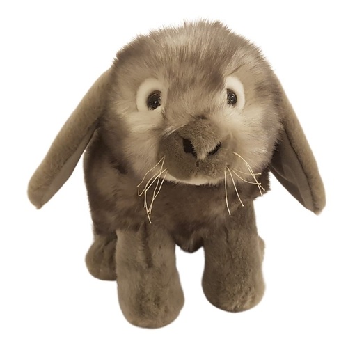Bocchetta - Smokey Lop Eared Rabbit