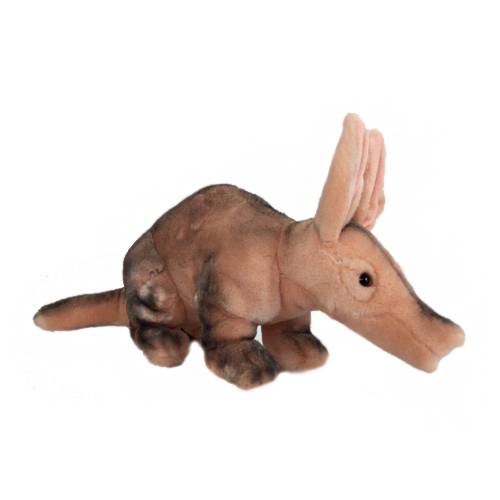 Bocchetta - Anthony Aardvark Plush Toy 36cm