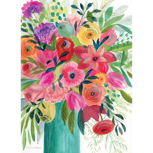 Eurographics - Calypso Large Piece Puzzle 500pc