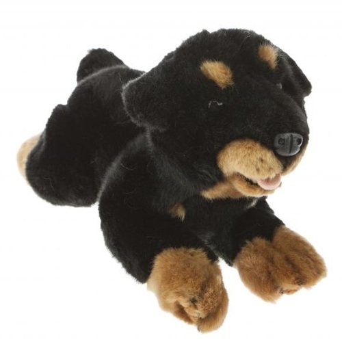 Bocchetta - Kujo Rottweiler Puppy Plush Toy 28cm