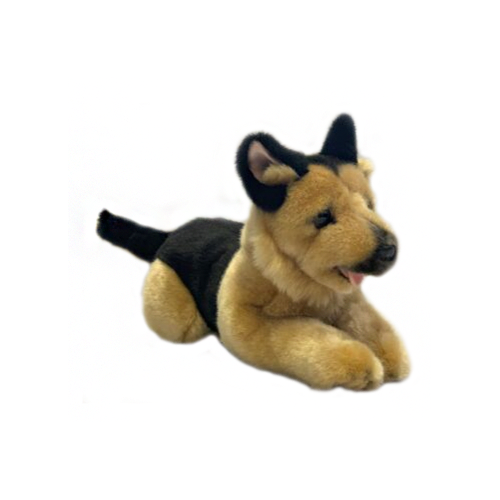 Bocchetta - Chief German Shepherd Plush Toy 29cm