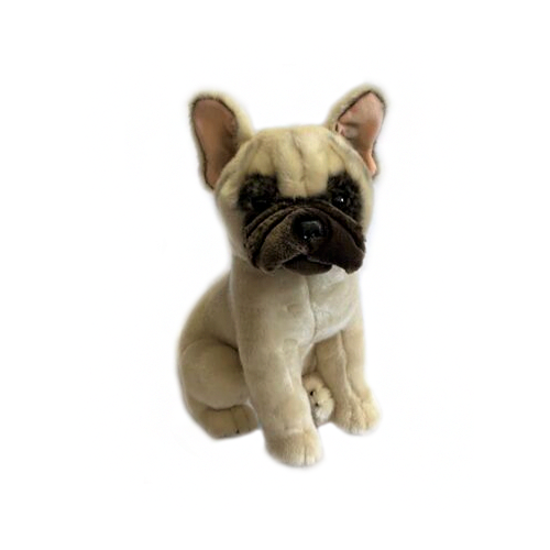 Bocchetta - Paris French Bulldog Plush Toy 30cm
