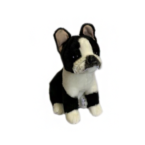 Bocchetta - Pierre French Bulldog Plush Toy 30cm