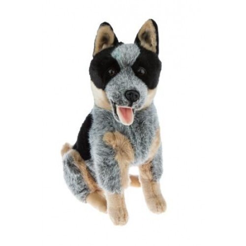 Bocchetta - Rocky Cattle Dog Plush Toy 41cm