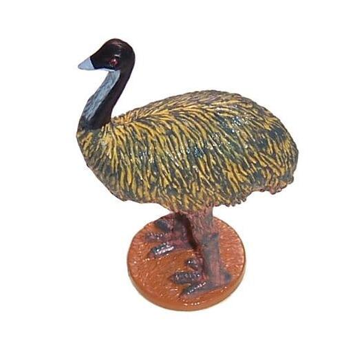 Science & Nature - Emu