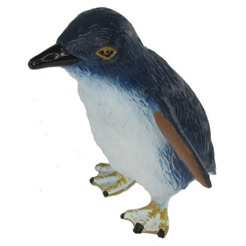 Science & Nature - Little Penguin