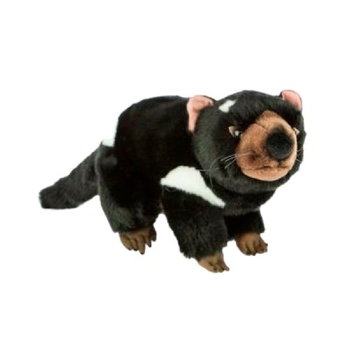 Tasmanian devil doll discount