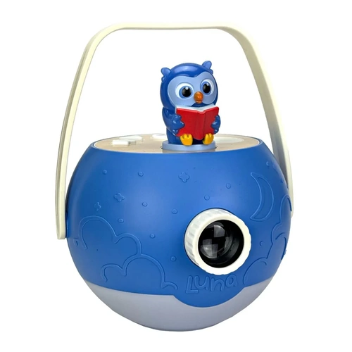 Cottage Door Press - Luna Storytime Projector