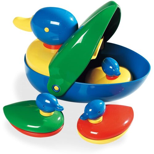 Ambi Toys - Duck Family