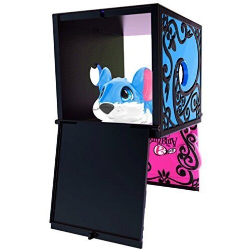 Buy Amazing Zhus Magic Disappearing Box