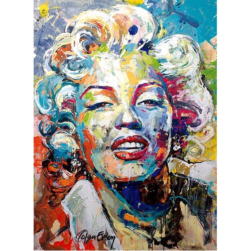 Anatolian - Marilyn Puzzle 1000pc