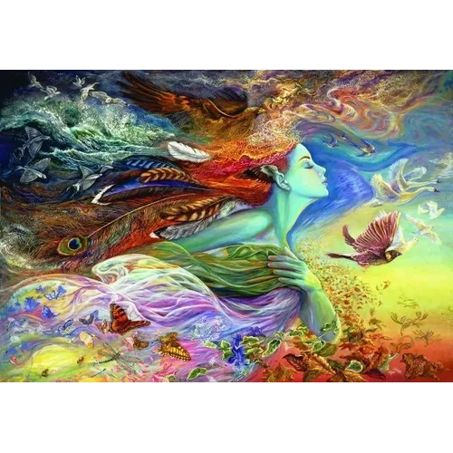 Anatolian - Spirit of Flight Puzzle 2000pc