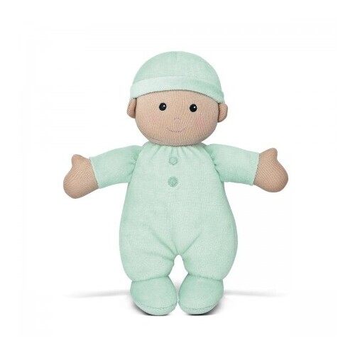 Apple Park - First Baby Doll - Mint