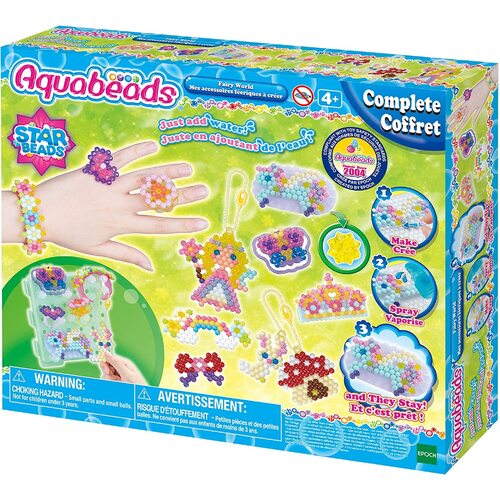 Aquabeads - Fairy World