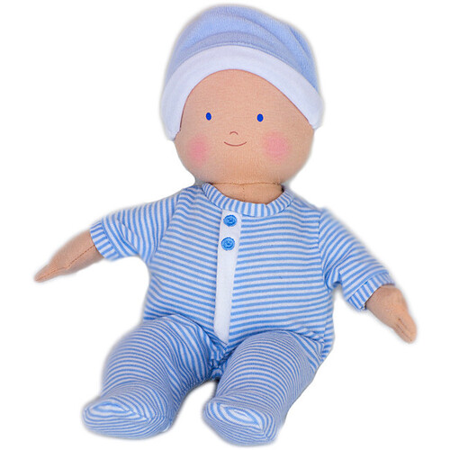 Bonikka - Baby Doll Blue