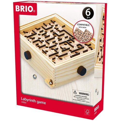 BRIO - Labyrinth Game