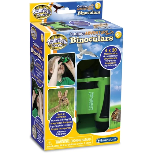 Brainstorm - Outdoor Adventure Binoculars