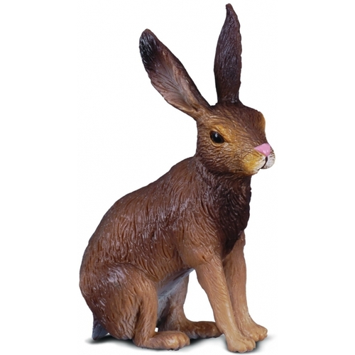 Collecta - Brown Hare 88012