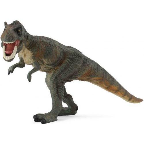 Collecta - Tyrannosaurus Rex Green 88118