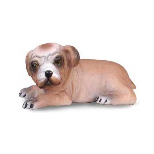 Collecta - Bulldog Puppy 88180
