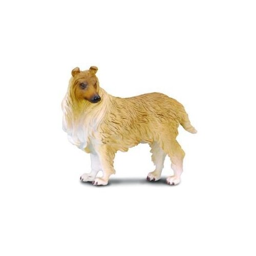 Collecta - Rough Haired Collie 88191