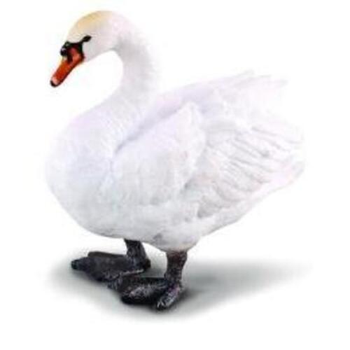 Collecta - Mute Swan 88211