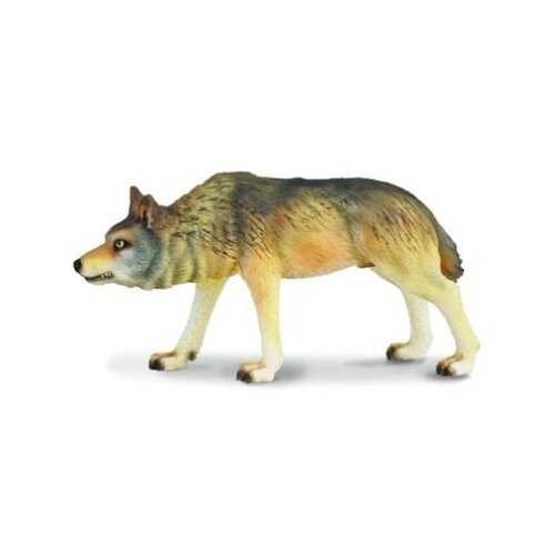 Collecta - Timber Wolf Hunting 88342