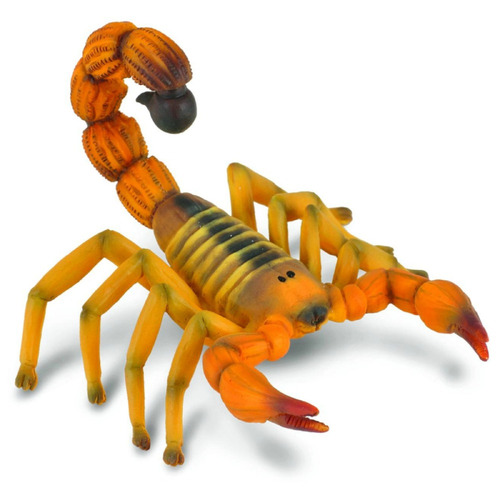Collecta - Fat Tailed Scorpion 88349