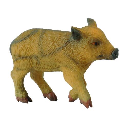 Collecta - Wild Piglet Walking 88365