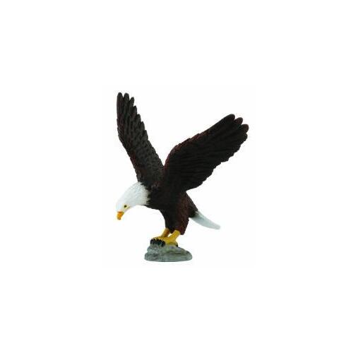 Collecta - American Bald Eagle 88383
