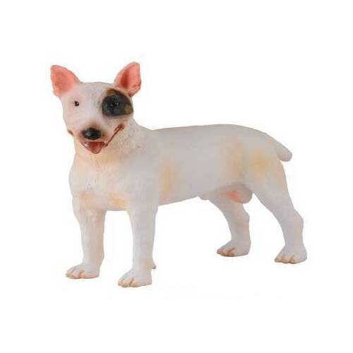 Collecta - Bull Terrier Male 88384