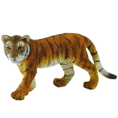 Collecta - Tiger Cub Walking 88413