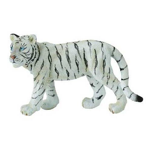 Collecta - White Tiger Cub Walking 88429
