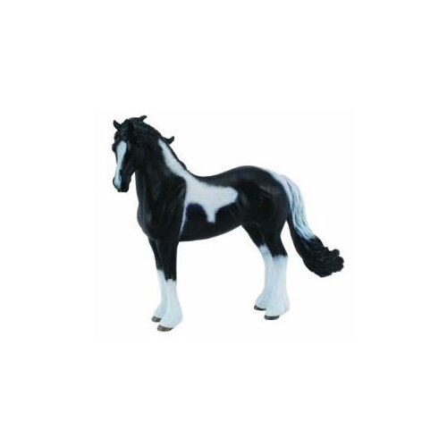 Collecta - Barock Pinto Stallion 88438