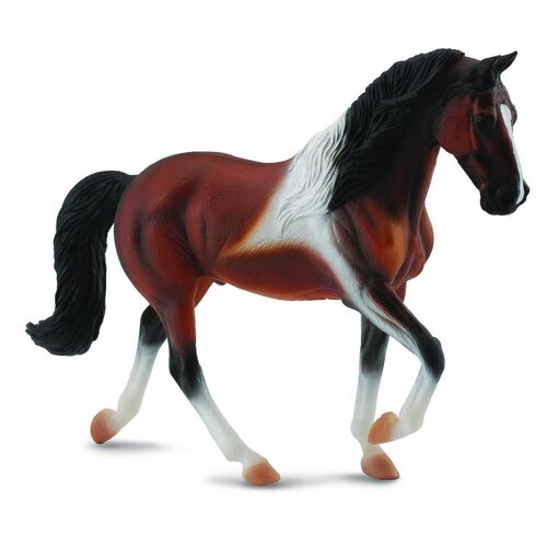 Collecta - Tennessee Horse St/Ln Bay Pinto 88450