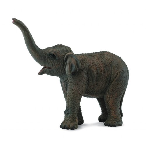 Collecta - Asian Elephant Calf 88487