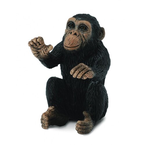 Collecta - Chimpanzee Cub Hugging 88494