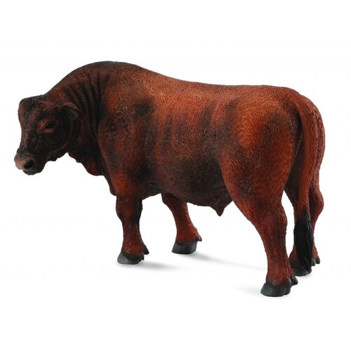 Collecta - Red Angus Bull 88508