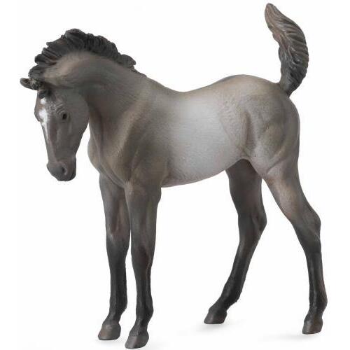 Collecta - Mustang Foal Grulla 88546