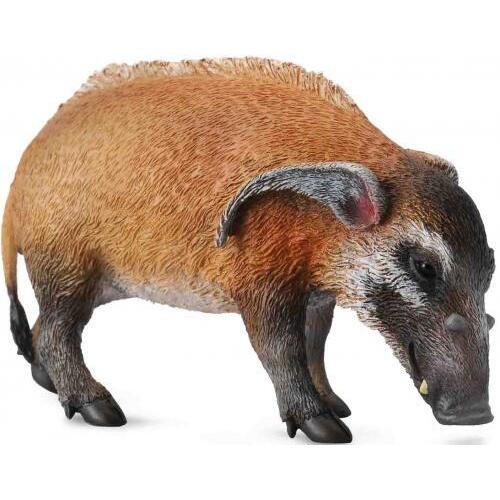 Collecta - Red River Hog 88554